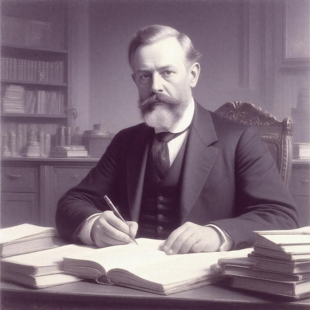 William Graham Sumner